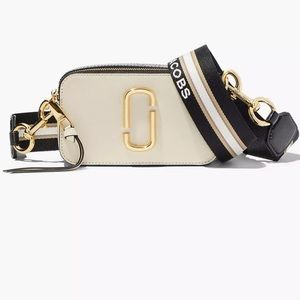 Marc Jacobs Snapshot bag